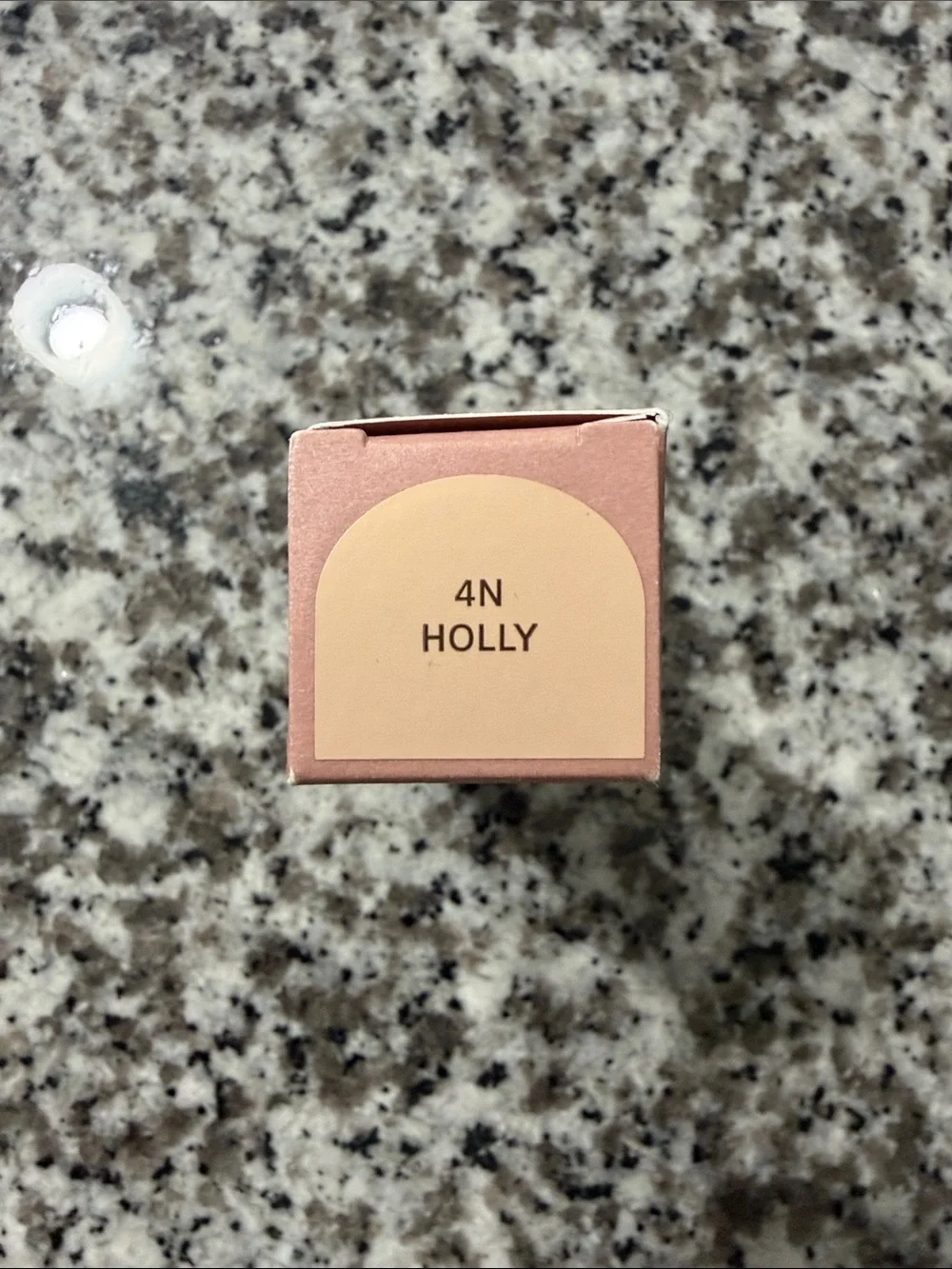 ILIA Skin Rewind Complexion Stick - Never Used - Holly 4N
